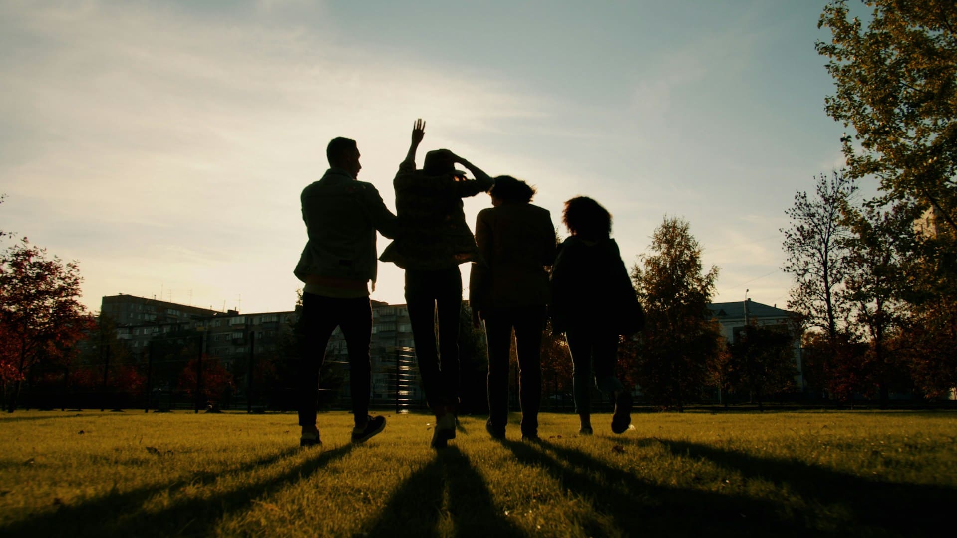 Карьерный рост